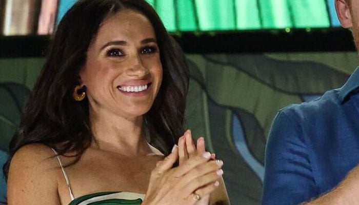 ‘Pathetic Meghan Markle playing comparisons with abused teenagers