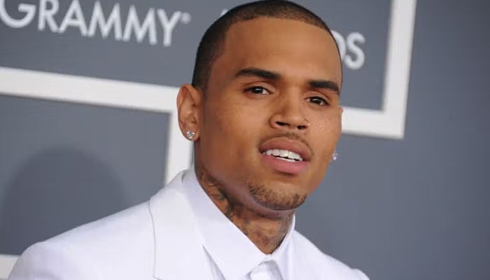 Chris Brown is already banned in New Zealand, and Canada