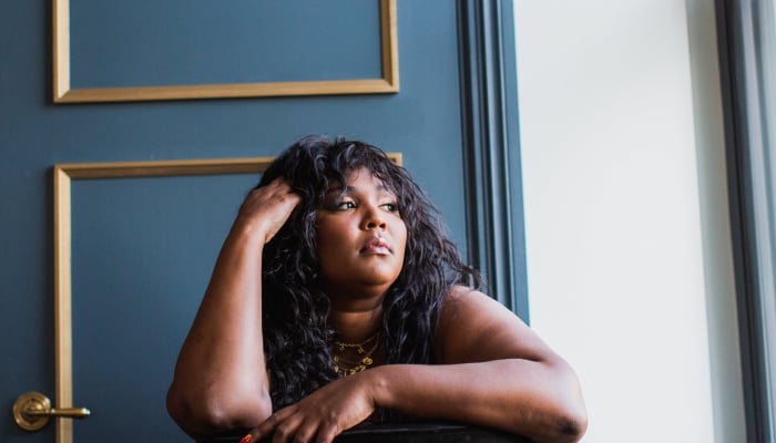 Photo: Lizzo unable to focus on diet due to social media hate: Source