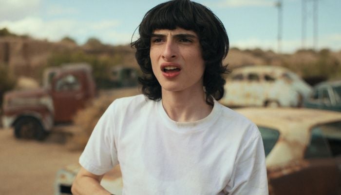 Heres what Stranger Things star Finn Wolfhard wants to keep from set