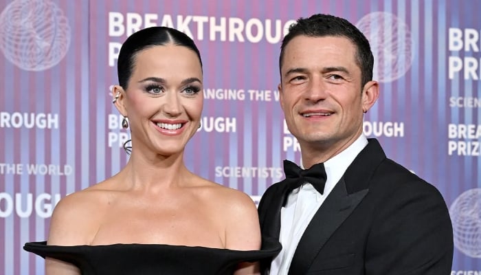 Photo: Katy Perry regrets taking Orlando Blooms advice: Source