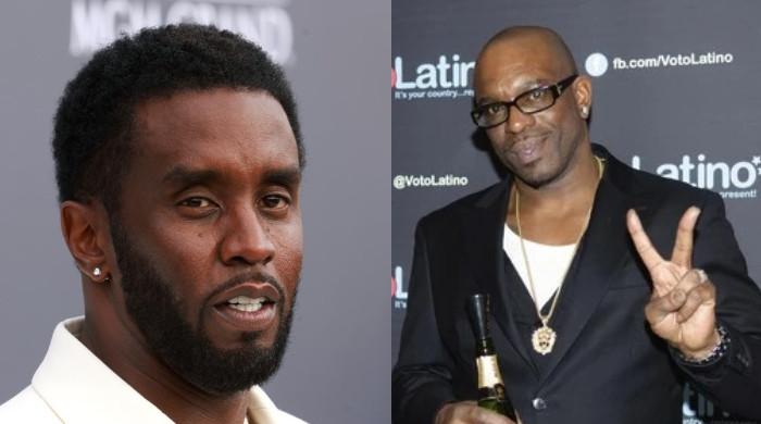 Tupac’s brother fires shots at Sean Diddy Combs