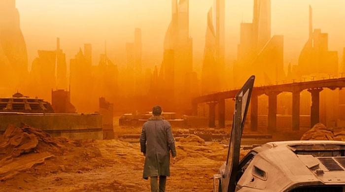 Denis Villeneuve gets honest about ‘Blade Runner 2049’