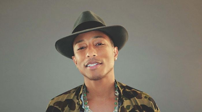 Pharrell Williams reveals his secret skincare hacks to stay young at 51