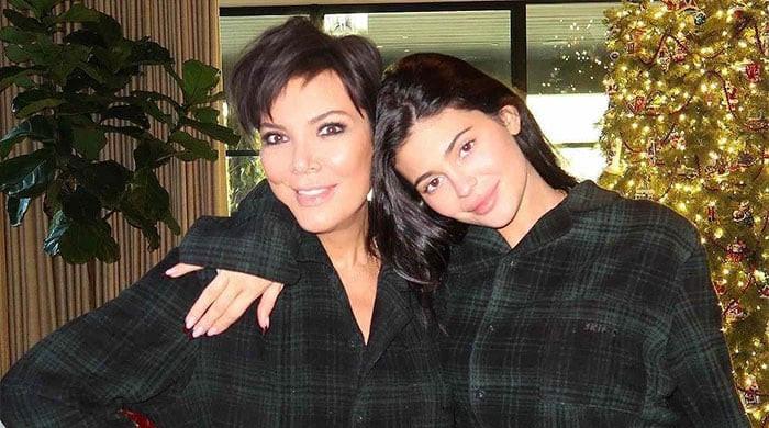 Kris Jenner reveals one thing from Kylie that can ‘get her in trouble’