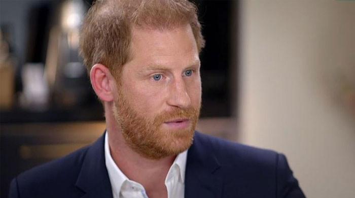 Prince Harry coming to realize how much he’s lost since Meghan Markle