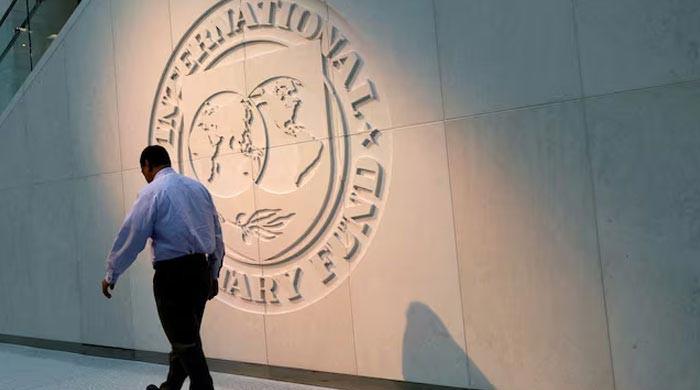 IMF terms Pakistan’s capacity to repay external debt as fragile