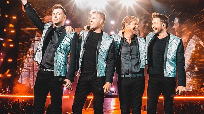 Westlife star, Shane Filan was ‘devastated’ with ‘debt’ before 2018 comeback