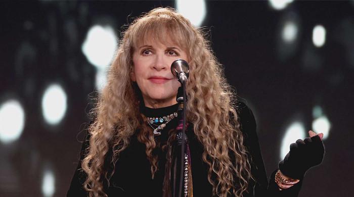 Stevie Nicks admits he’s “nervous” about returning to ‘SNL’