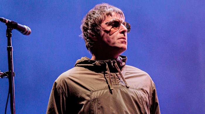 Liam Gallagher reacts to ‘SNL’ skit on Oasis: ‘Excruciating’