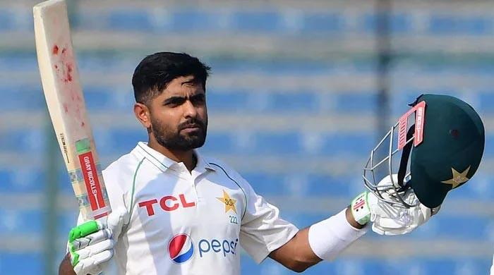 Pakistan star Babar Azam’s rise and fall