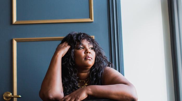 Lizzo unable to focus on diet due to social media ‘hate:’ Source