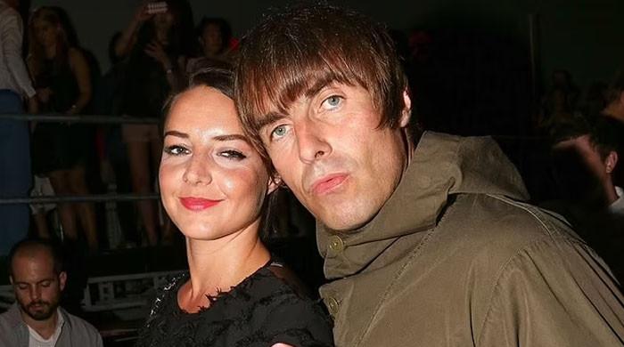 Liam Gallagher postpones wedding to Debbie Gwyther for THIRD time