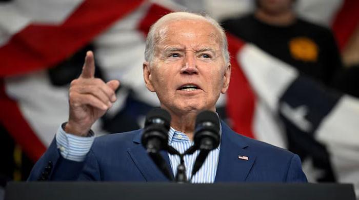 US President Biden expected to visit Germany on Oct 18