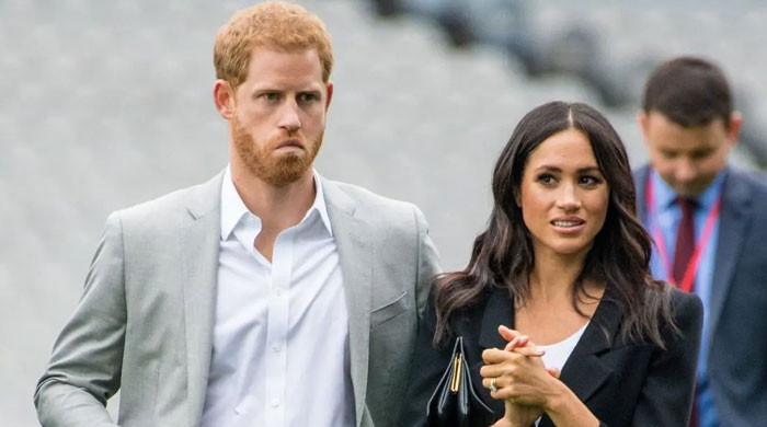 Prince Harry, Meghan Markle decline Spencer Christmas invite for THIS reason