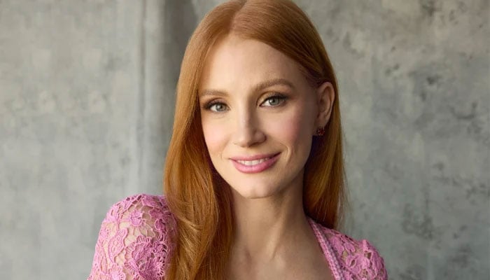 Jessica Chastain shares grandmas breast cancer diagnosis