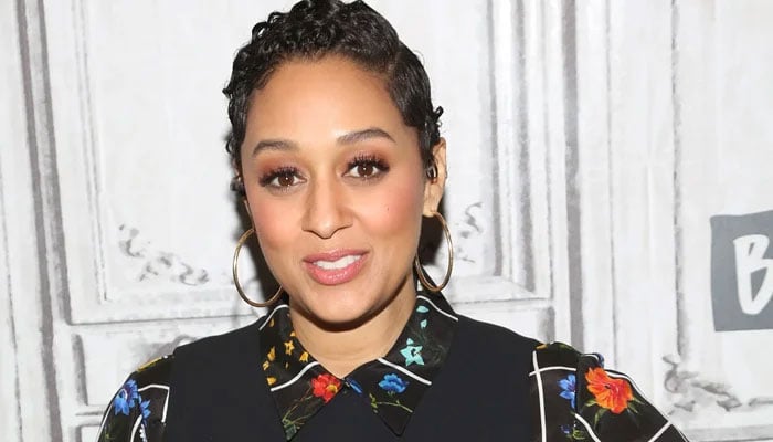 How Tia Mowry repurposed her wedding ring from ex husband Cory Hardrict?