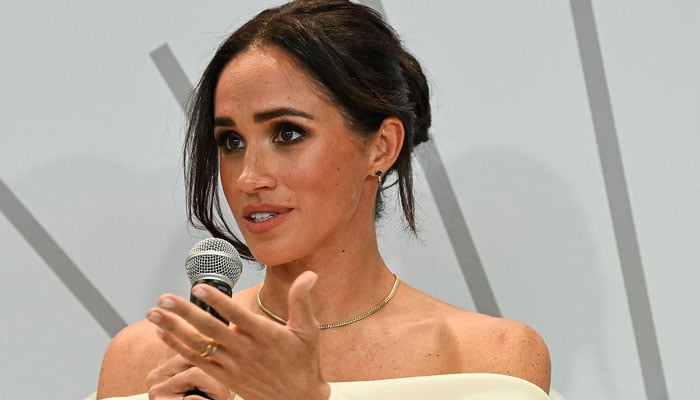 Meghan Markle's royal diss sparks major questions for the Royal Family