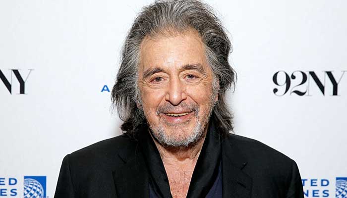 Al Pacino parle de sa terrible lutte contre l'alcoolisme.