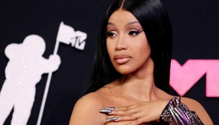 Cardi B makes a strong claim at her birthday bash: I will never do it again