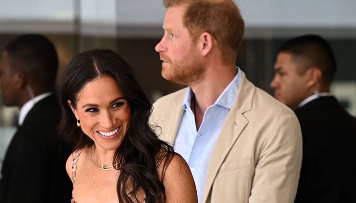 Meghan Markles fragility is now clear: ‘She never would shine without a prince