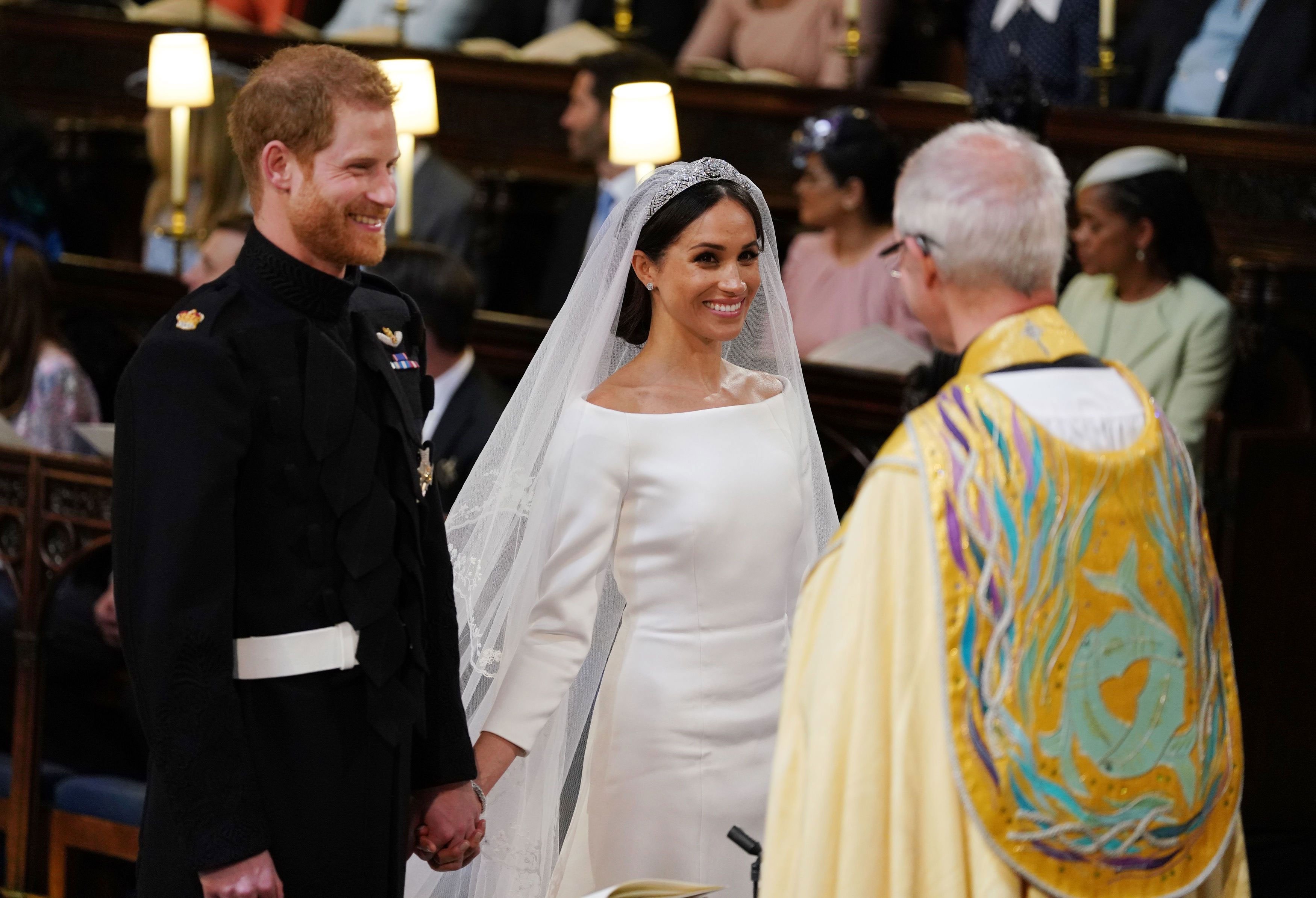 Meghan Markles fragility is now clear: ‘Wouldnt would shine without a prince