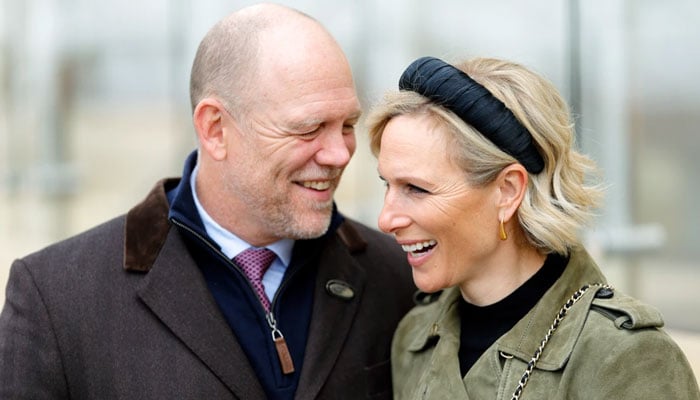 Mike Tindall dismisses Prince Harry, Meghan Markle’s claims against Royals