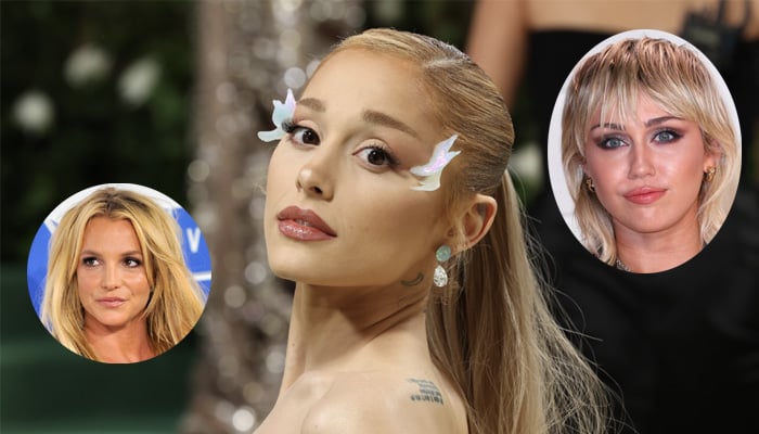 Ariana Grande hosts Saturday Night Live while poking fun at Hollywood stars