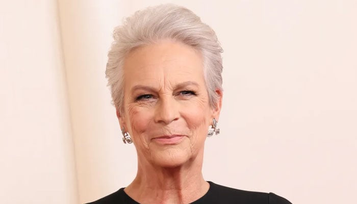 Jamie Lee Curtis reveals her horror-free Halloween plans