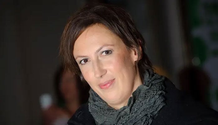 Gavin & Stacey star Miranda Hart recalls being bedridden for years