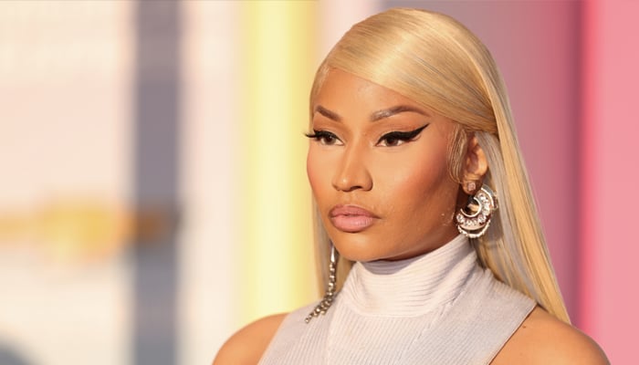 Nicki Minaj laughs off hiatus rumors: We don’t do that