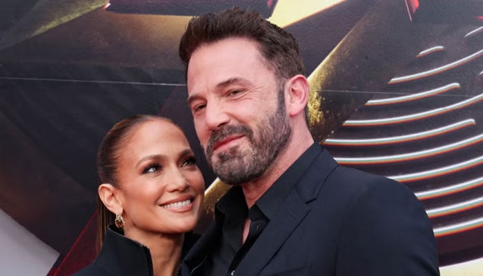 Ben Affleck fears Jennifer Lopez supernatural powers