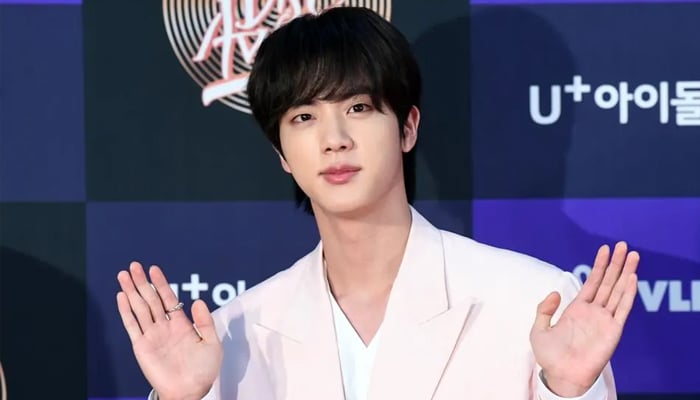 BTS Jin unveils genuine, heart-warming concept of solo album