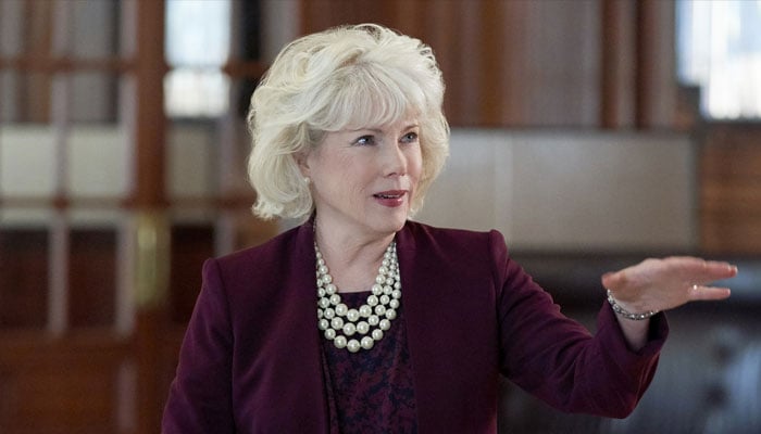 Julia Duffy shares disappointment on portrayal of aging women in Hollywood