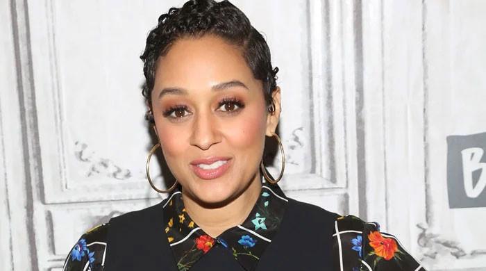 How Tia Mowry repurposed her wedding ring from ex husband Cory Hardrict?