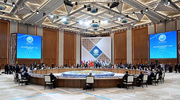 Who’s attending high-profile SCO summit in Pakistan?