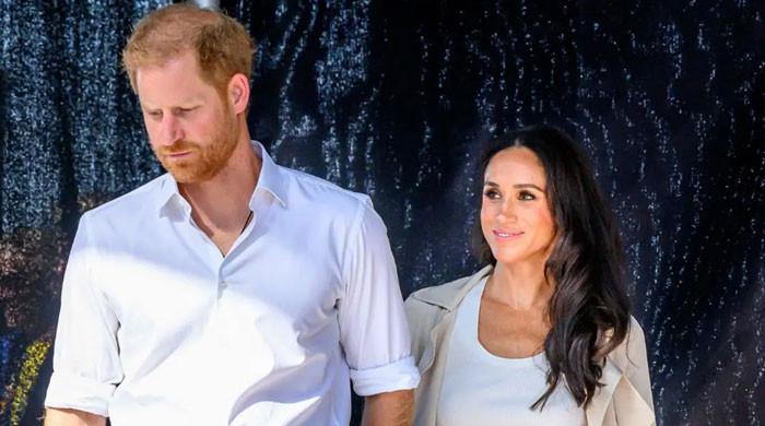 Royal expert makes shocking claim about Prince Harry, Meghan Markle