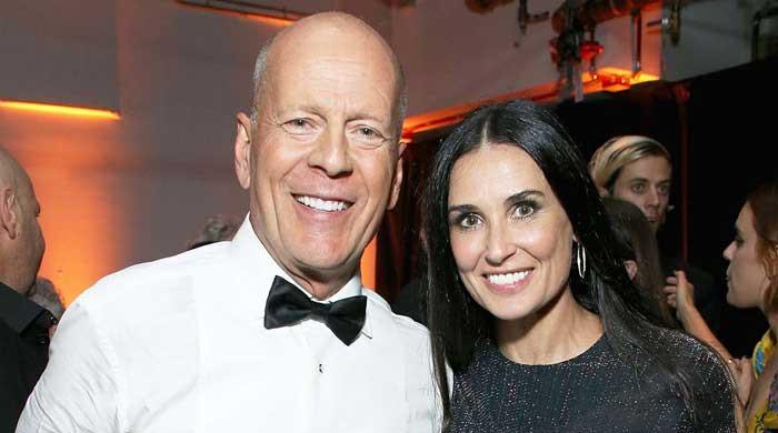 Demi Moore provides insight into Bruce Willis’ dementia journey