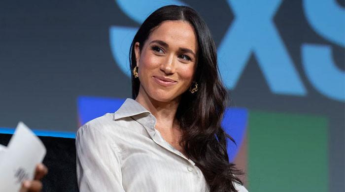 Meghan Markle faces backlash over claims of being ‘most bullied person’ in world