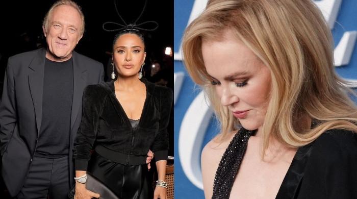 How Nicole Kidman’s heated exchange with Salma Hayek can backfire?