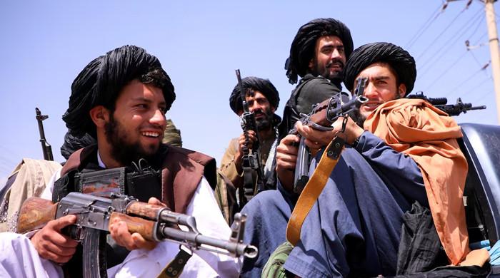 Afghan Taliban vow to implement media ban on images of living things