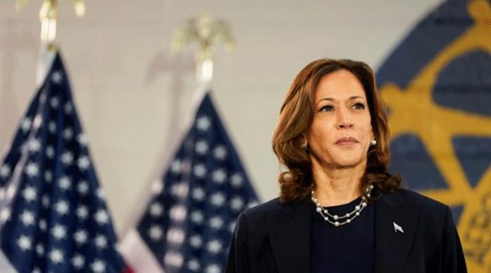 Kamala Harris unveils new plan to empower Black men