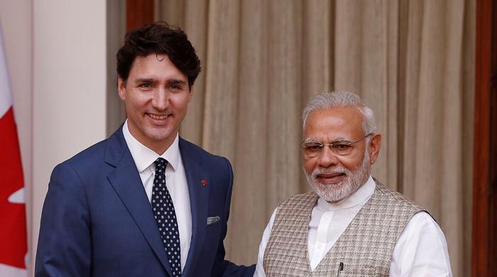 India withdraws envoy, diplomats named ‘persons of interest’ in Canada probe