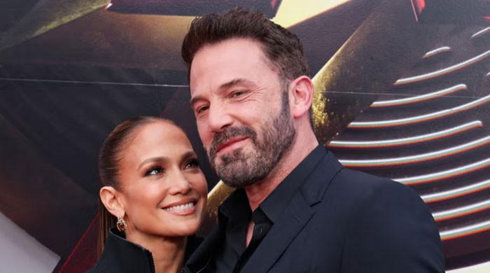 Ben Affleck ‘fears Jennifer Lopez supernatural’ powers