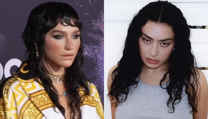 Charli XCX and Kesha team up for Brat re-release bonus track