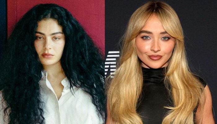 Charli XCX, Sabrina Carpenter battle for Number 1 spot