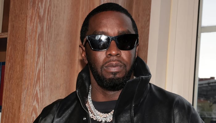 Sean Diddy Combs slammed with more bombshell lawsuits