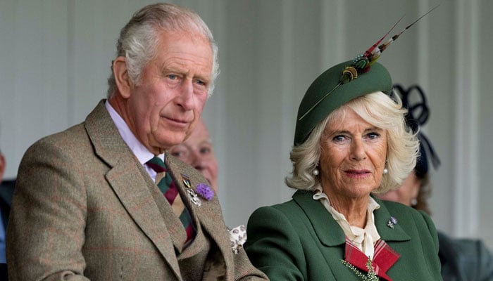 La reine Camilla stressée avant sa tournée australienne avec le roi Charles