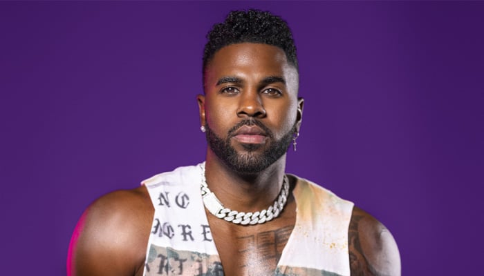 Jason Derulo makes surprising revelation about wanting more kids