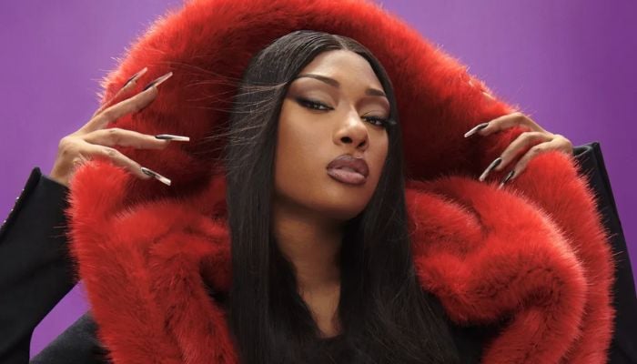 Megan Thee Stallion is set to unpack her most vulnerable moments in October